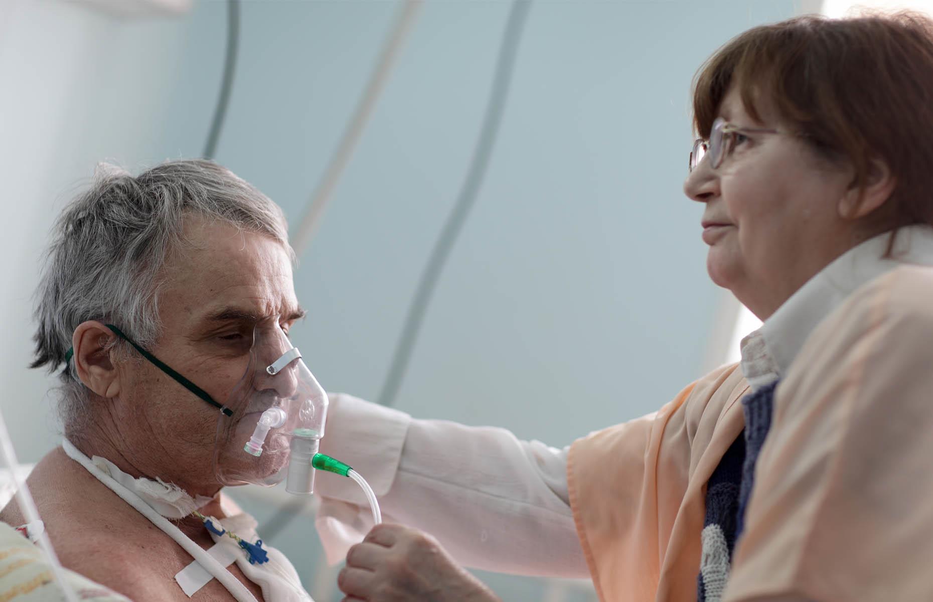 Respiratory therapy technicians, down 56.3%